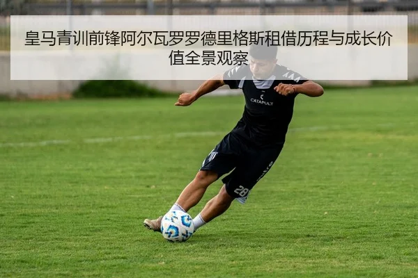 皇马青训前锋阿尔瓦罗罗德里格斯租借历程与成长价值全景观察
